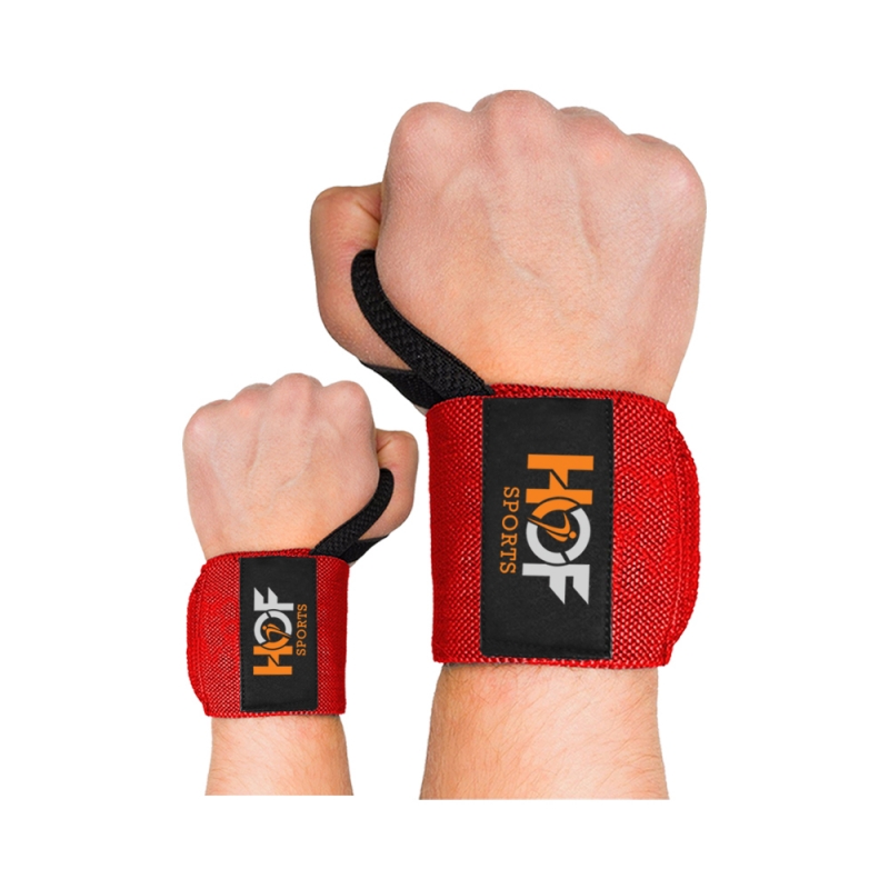 WRIST WRAPS